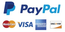 pay fedex using credit card via paypal DHL courier service near east castle street