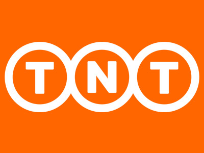 TNT FedEx dropoff location near bbc london