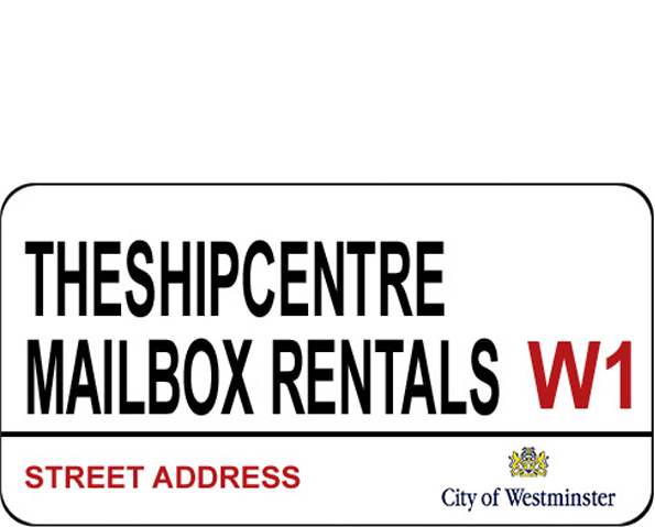 Mailbox Rentals Service