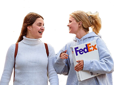 FedEx
